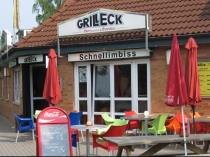 Фото: GrillEck